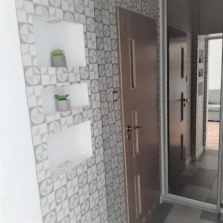 Yourbestapartment Jagiellonska Gdansk Exterior photo