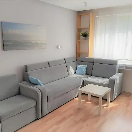 Yourbestapartment Jagiellonska Gdansk Exterior photo