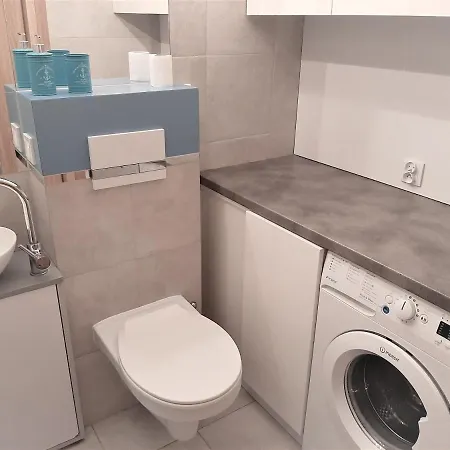 Yourbestapartment Jagiellonska Gdansk Exterior photo