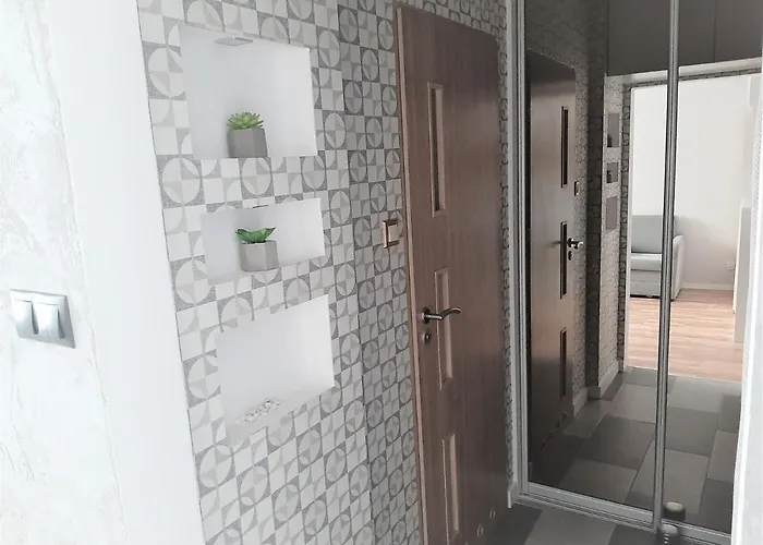 Yourbestapartment Jagiellonska