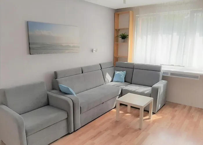 Yourbestapartment Jagiellonska