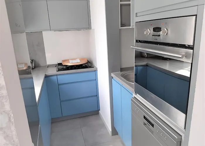 Yourbestapartment Jagiellonska