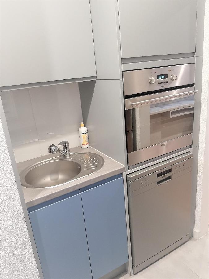 Yourbestapartment Jagiellonska Apartamento