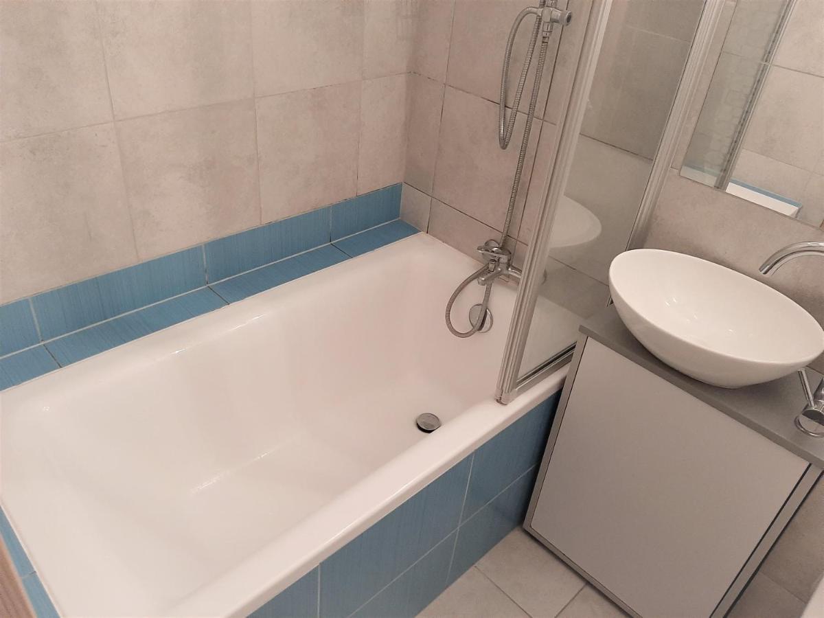 Apartment Yourbestapartment Jagiellonska *