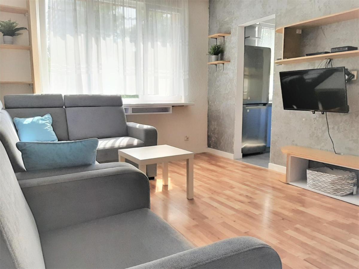 Yourbestapartment Jagiellonska Apartment