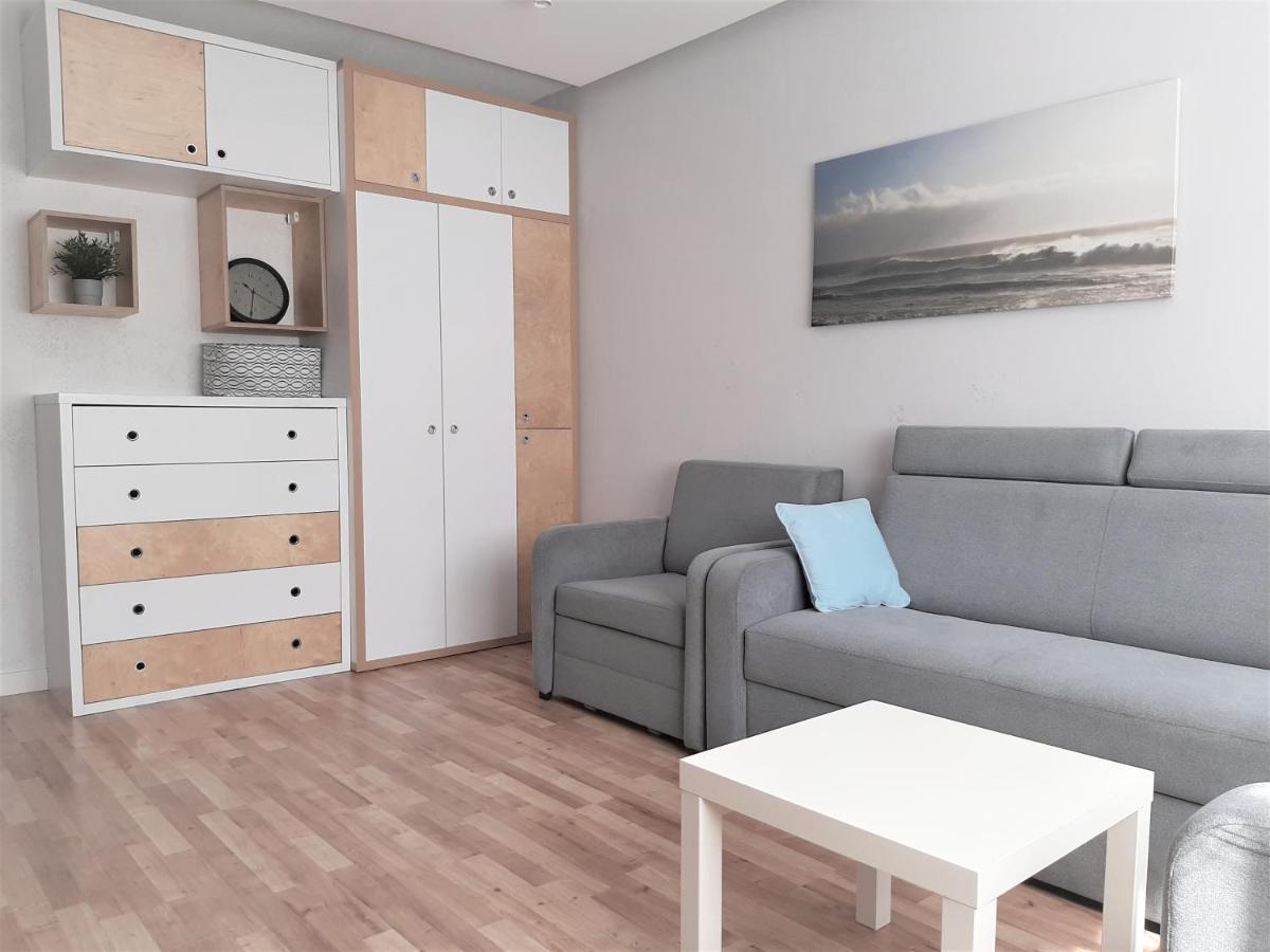 Yourbestapartment Jagiellonska * Gdansk